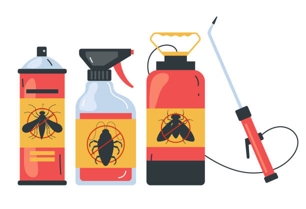Best Best Pest Control Companies  in Manhattan, KS